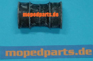 Gummi-Faltenbelag Vergaser Zündapp C50 Super