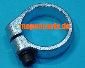 Klemmring für Krümmer, 34 mm, Zündapp
