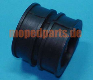 Gummi-Faltenbelag Vergaser Zündapp KS 50