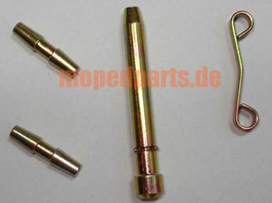 Befestigungssatz Bremssattel Zündapp KS80 Super