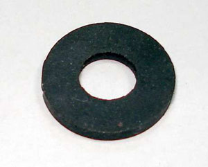 Gummischeibe Verkleidungsscheibe Ultra, RX9, KX 5