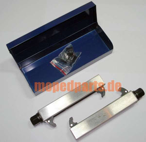 Federspanner für Motorräder, Coil Spring Compressmpress