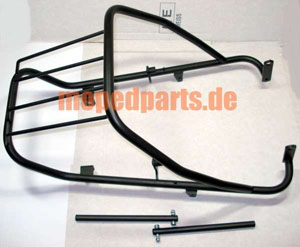 Gepäckträger Zündapp KS 80 Super + Sport