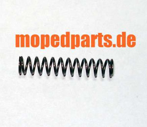 Druckfeder für Startschieber Hercules Prima