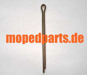 Splint für Bremssattel KTM Comet 125 RS