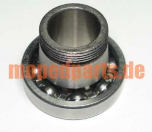 Kugellaufbuchse, Kugellager Sachs 50/2, 50/3+4