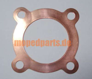 Kopfdichtung Zündapp KS 50 WC