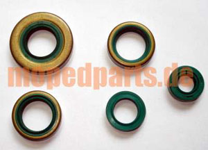 Wellendichtringsatz Zündapp KS 80