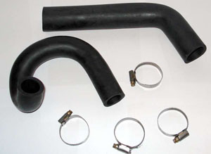 Khlwasserschluche Zündapp KS 50