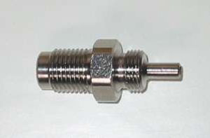 Drehanschlu kurz/ straight screwed coupl. M10x1