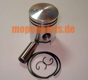 Kolben Piston, Sachs 50, 38,75