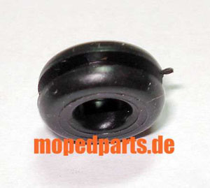 Gummitülle Seitendeckel Ultra, KX 5, GT