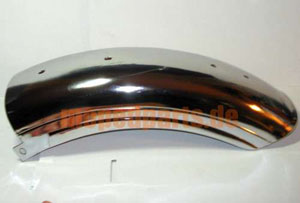 Schutzblech hinten, Zündapp Typ 517 KS 50, GTS 50