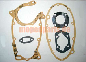 Dichtsatz Zündapp KS 50 luftgekühlt