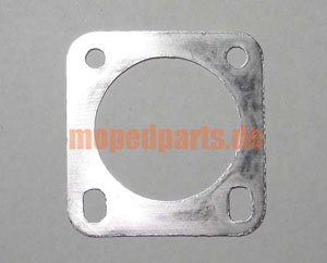 Kopfdichtung ZÜNDAPP Bergsteiger, ZR20, 0,5 mm stak