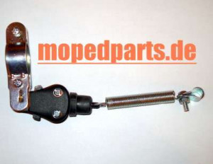 Bremslichtschalter universal, Hercules Prima Mofa