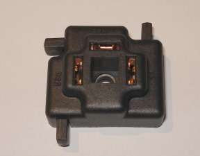 Stecksocke, Fassung H4, Ultra 50 + 80, RX 9, KS 80 Super