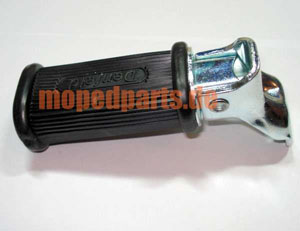 Sozius Fussrasten Hercules Ultra I