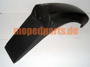 Hinterradschutz Sachs ZX 50