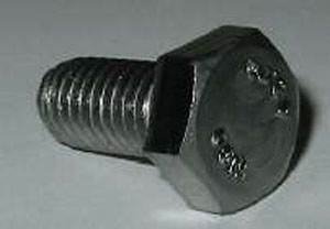 Schraube Fussrasterbügel / screw M8x12, Ultra 80, RX9, XE9