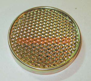 Luftfilter Bing Vergaser 60 mm