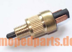 Bremslichtschalter 1/4 Zoll, ca. 6mm, Hercules, Zündapp