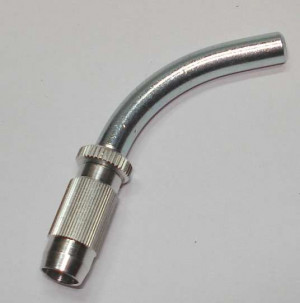 Umlenkrohr Magura Griffe