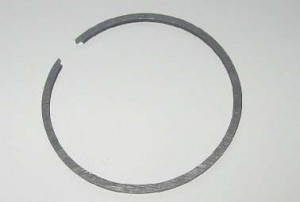 Kolbenring piston ring Sachs Prima, 505/2BX - BY