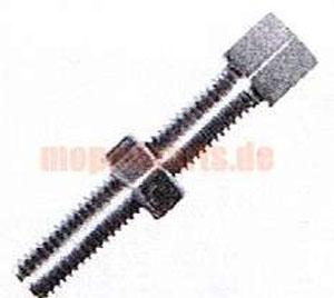 Stellschraube M8 x 55 mm