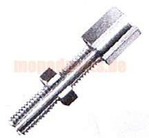 Stellschraube M5 geschlitzt M5 x 35mm