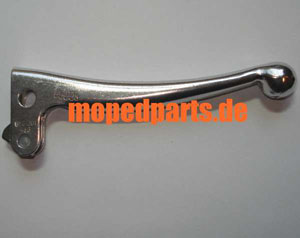 Kupplungshebel Metall Magura, Hercules Mofa M-Reihe, Prima