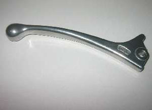 Handhebel poliert für Bremshydraulik Magura 225.1