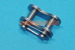 Kettenschloßss 420S, Teilung 1/2 x 1/4