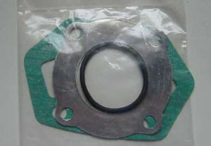 Zylinderdichtung / gasket cyl. Zündapp K50, SX80 80cm