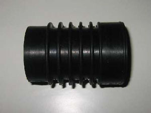 Gummi-Faltenbelag Vergaser Zündapp KS 80