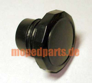 Tankdeckel für Mofas mit Rahmentank, Hercules Prima, Jogging, 30 mm