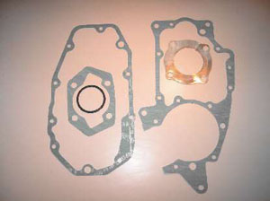 Motor - Dichtungssatz Zündapp K80