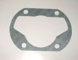 Fussdichtung Zyl./lower cylinder gasket Sachs 125 (Typ 1251)