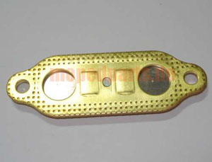 Membran für Sachs 50/3, 50/2