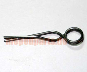 Klinkenfeder für Schaltung Sachs 50/3 + 50/4