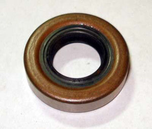 Wellendichtring Kurbelwelle, Hercules Sachs 50, 15 mm Welle