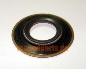 Wellendichtring Sachs 50/3 + 50/4 Hauptwelle 15mm