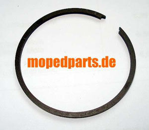 Kolbenring für Sachs 506/3B. 506/4 AK, Hercules Prima GT, GX, Pronto, Presto