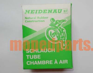 Schlauch 2 1/4-19 (23 x 2.25) Heidenau