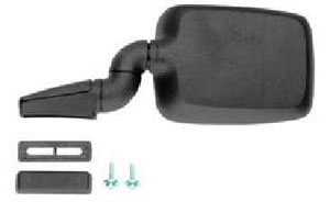 Spiegel Bumm für Verkleidungen universal 960V