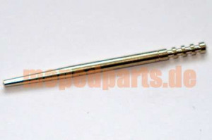 Düsennadel Bing Typ 1/10/131D, 17/14/101, 1/17/XXX SSB, Zündapp M50, Hercules Supra 4 GP, Puch Maxi