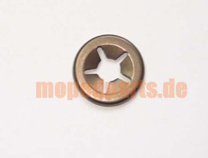 Sicherungsscheiben für Hebelachse Bing Vergaser Typ 81, Sachs Saxonette