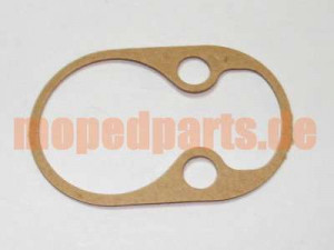 Dichtung 31x20 mm, Deckelplatte Bing SRE, 1/10, 1/12, Zündapp, Puch Maxi