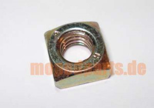 Mutter für Klemmschraube, Bing 1/19/31 + Bing 21