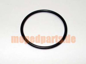 O-Ring Vergaser - Ansaugstutzen Bing 17 + 18, KX 5, Supra 4 GP, Viton